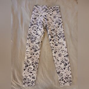 Women's Printed Leggings